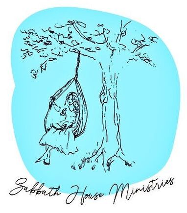 Sabbath House Ministries Logo